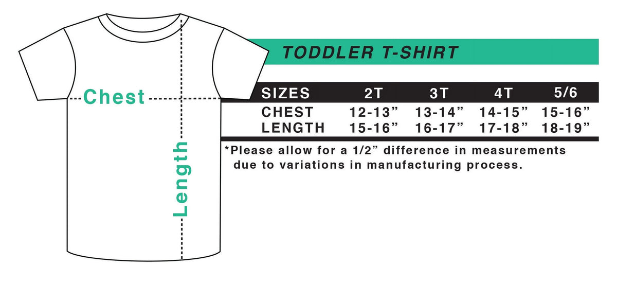 Toddler T-Shirt X85353