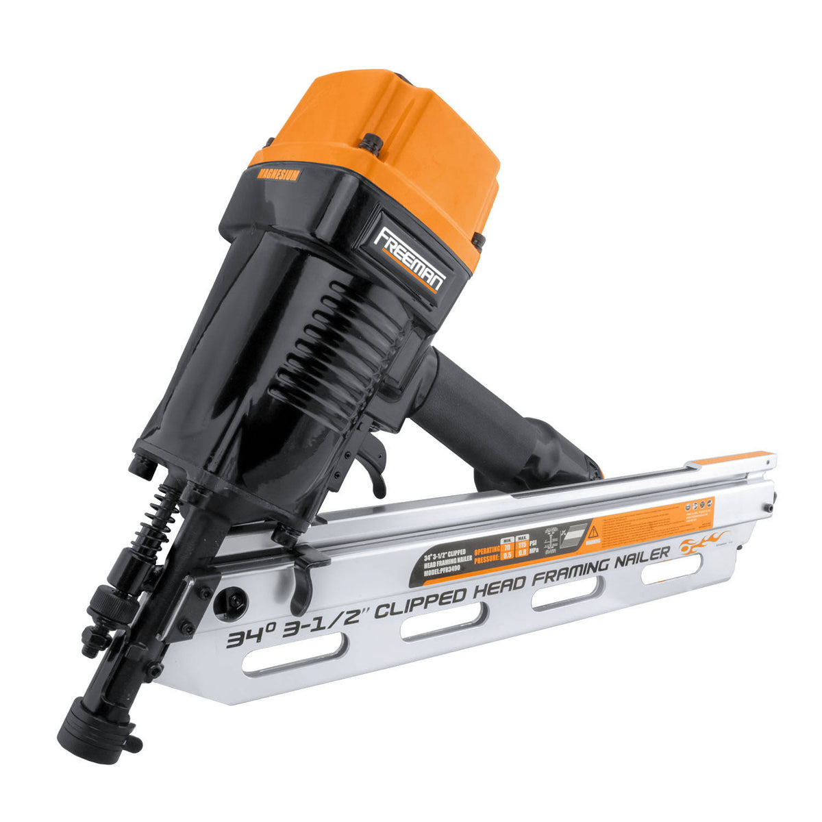 Framing Nailer X1104