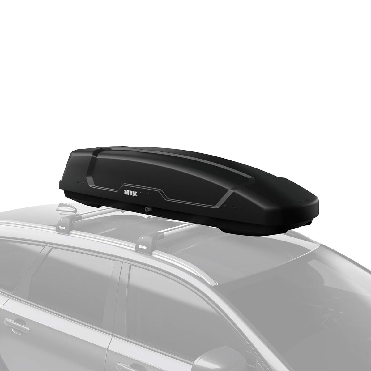 X-Large Rooftop Cargo Box Z9820
