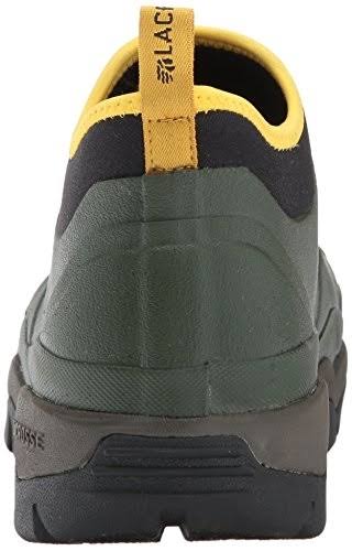 Green 15 Men's Work Boots O315782
