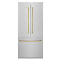 36 cu. ft. Refrigerator with Internal Water and Ice Dispenser Z504435