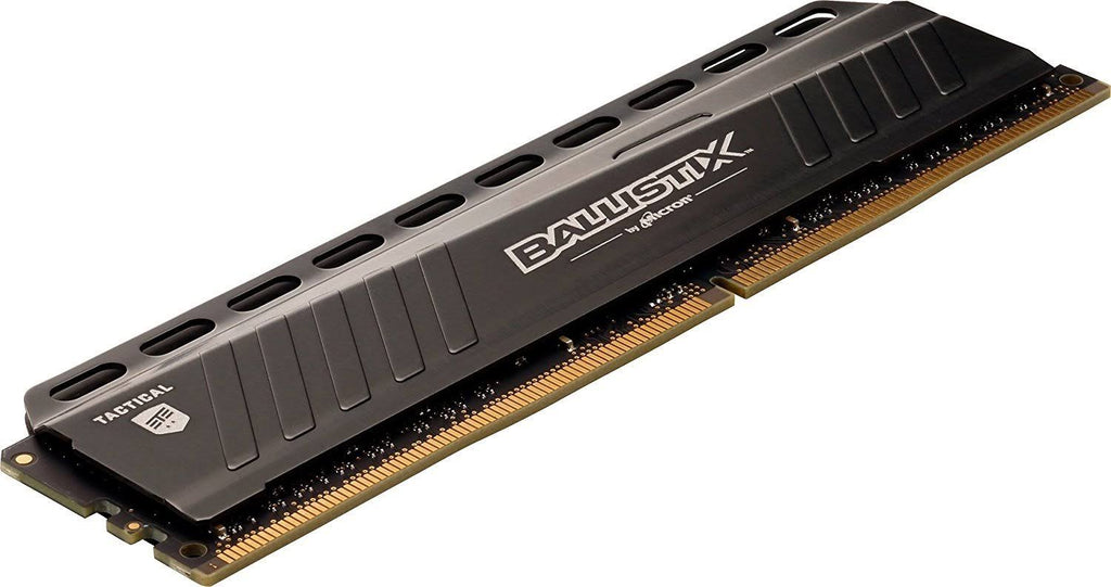 32GB Kit 8Gx4 DDR4-2666 D2991