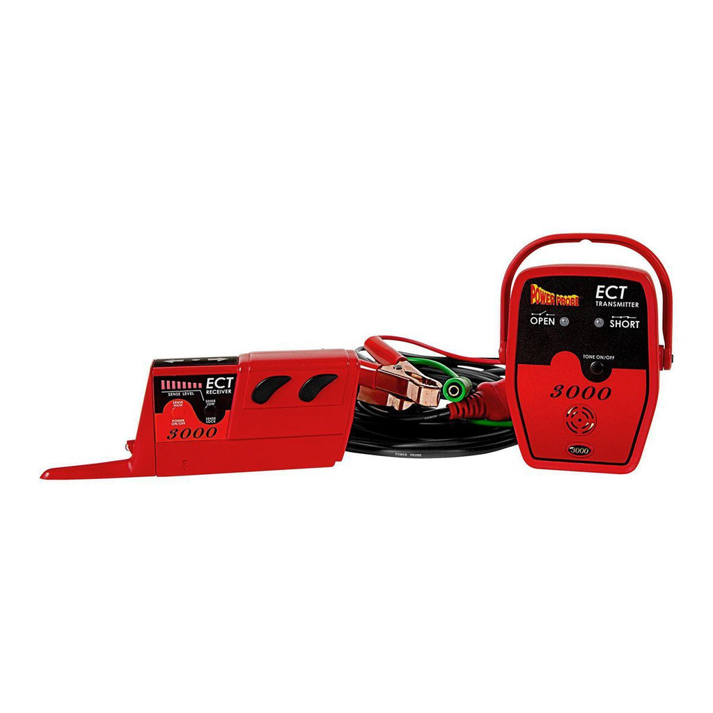 Short/Open Circuit Tester Q78987