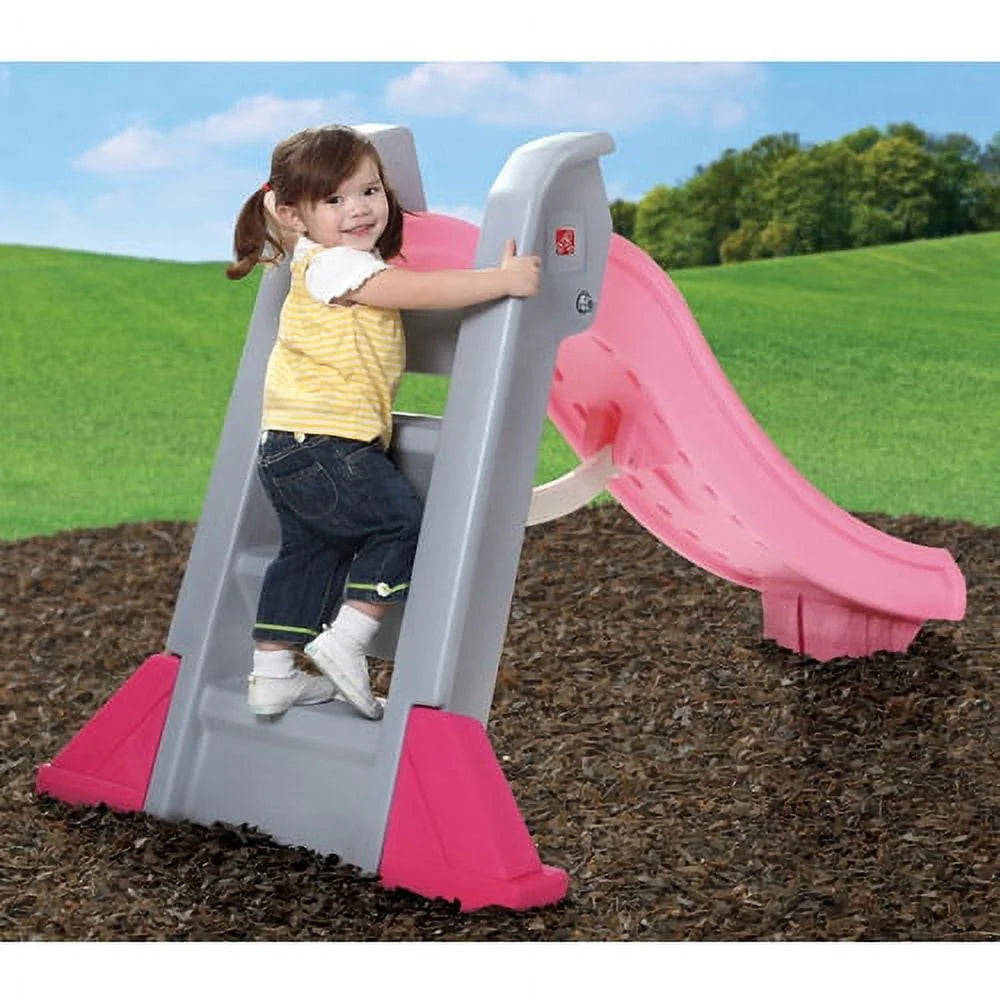 Pink Folding Slide G2583
