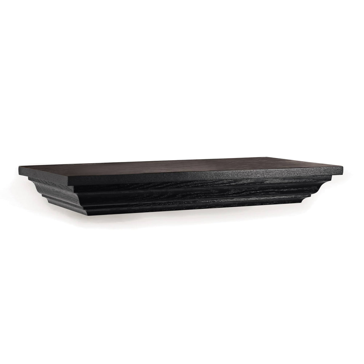 Concealment Shelf Espresso A179190