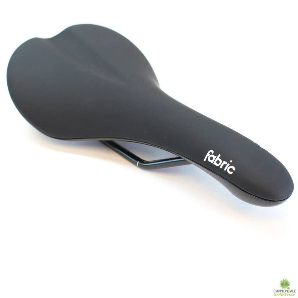 Black Scoop Sport Saddle U485