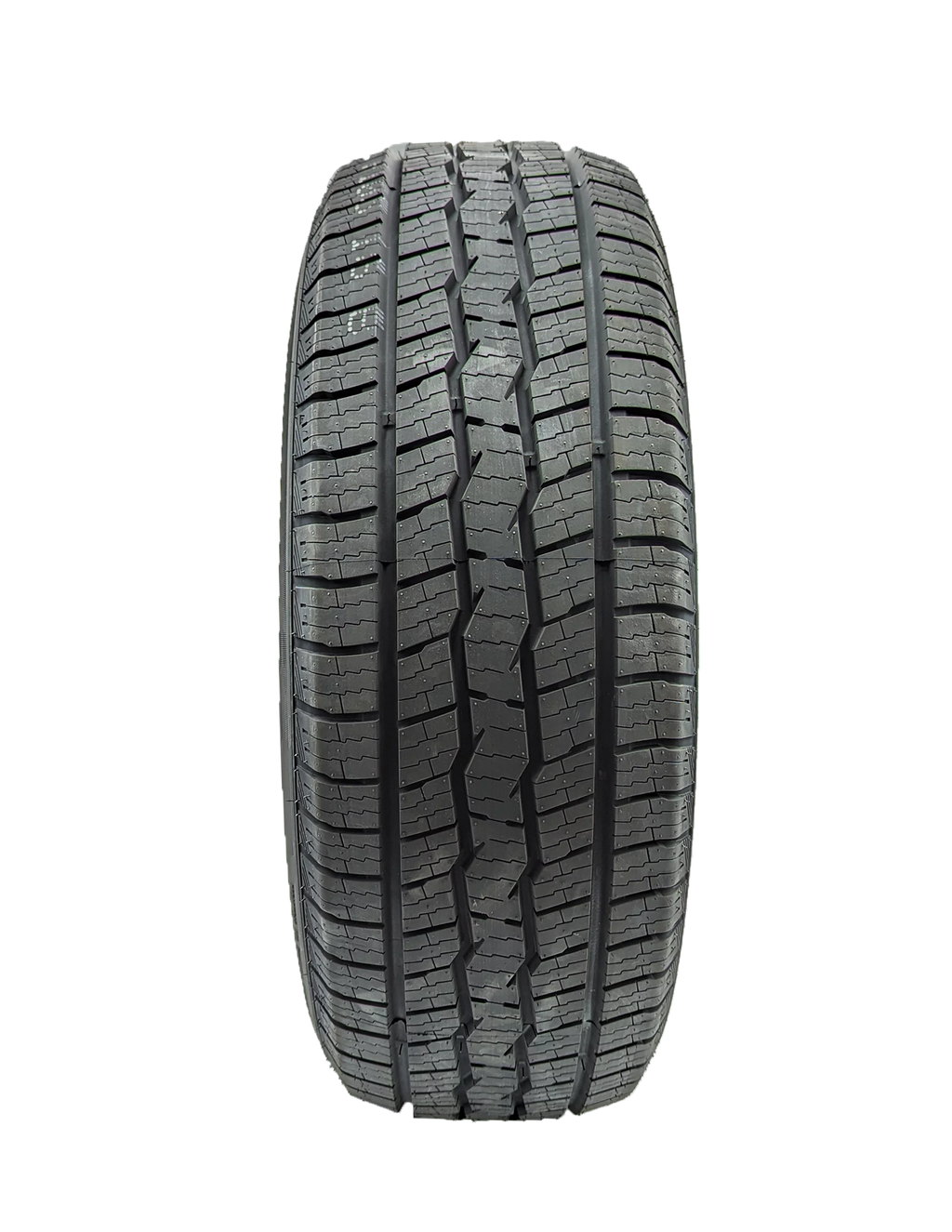 215/70R16 100H All-Season Tire A191