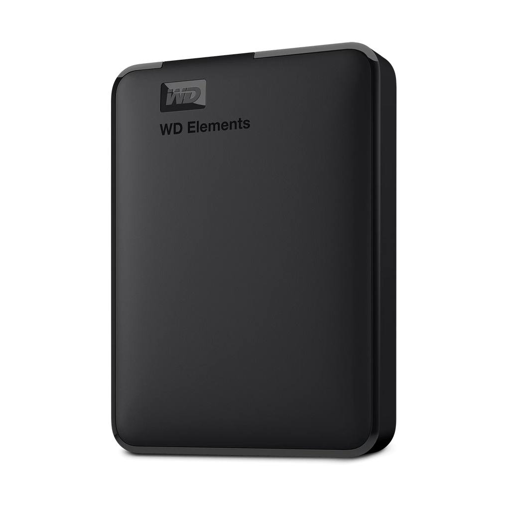 5TB Portable External Hard Drive D2049