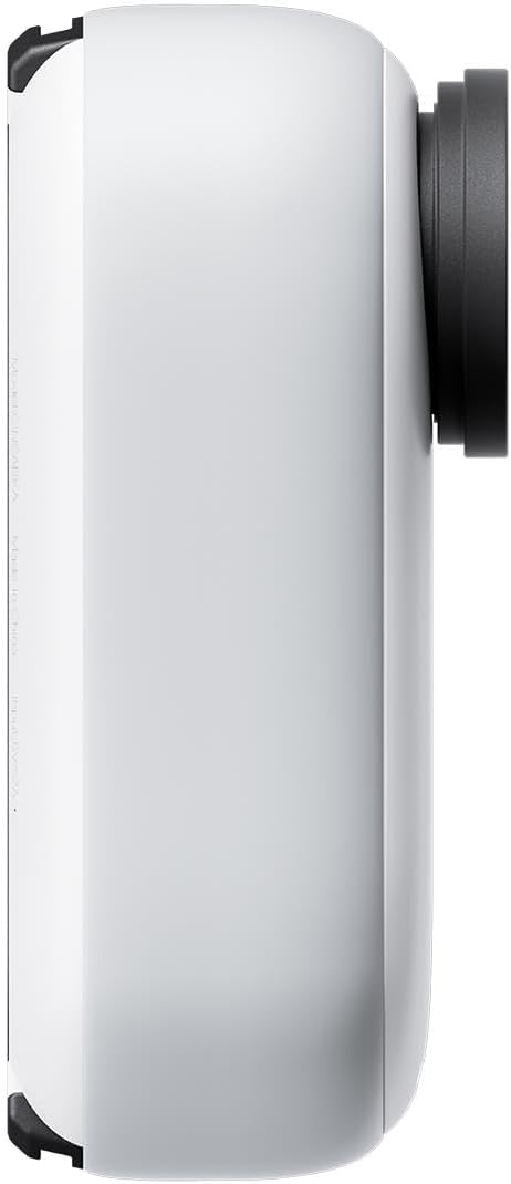 White 64GB Action Camera E174445