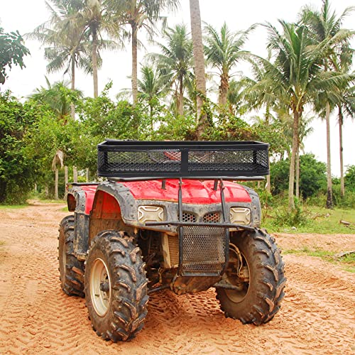 ATV Cargo Basket J40117