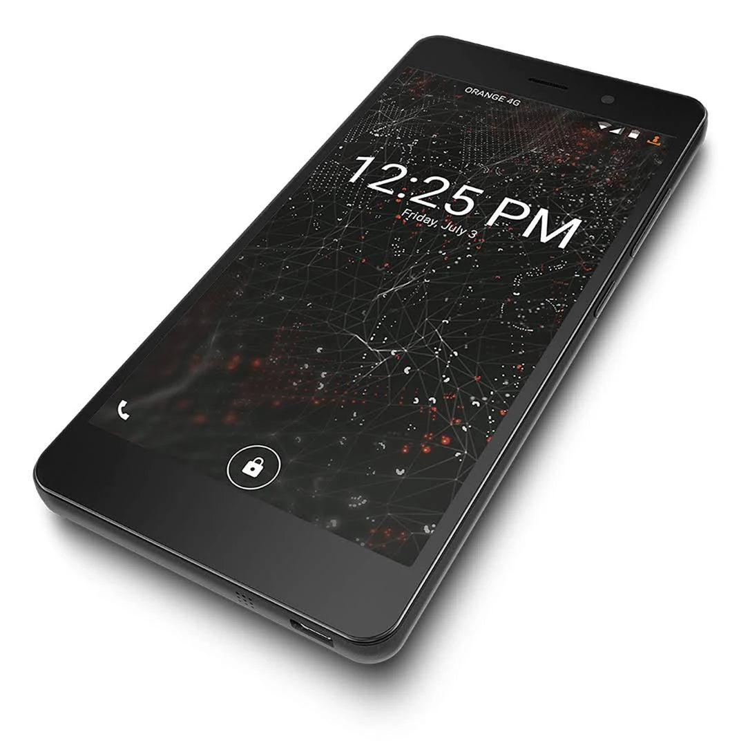 32GB Factory Unlocked 4G/LTE Phone C312