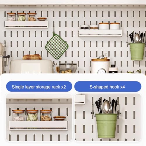 5 Tier Freestanding Tall Storage Sideboard U910