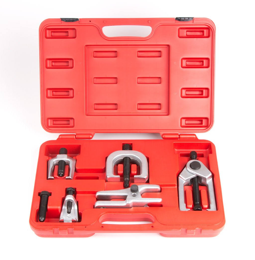 5 Piece Automotive Front End Service Kit K75860