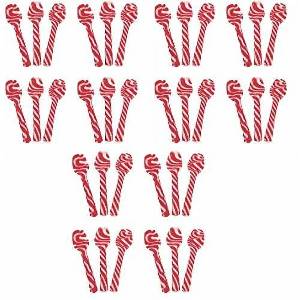 Candy Cane Peppermint Hot Chocolate and Coffee 36 M66616