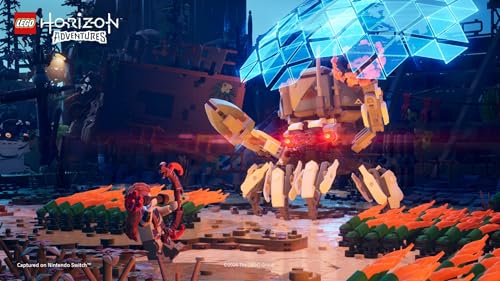LEGO Horizon Adventures E401333