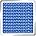 Solid Black 4' x 50' Privacy Screen Fence with Brass Grommets Q8439