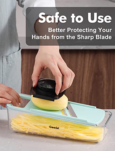 Mandoline Vegetable Slicer P3724
