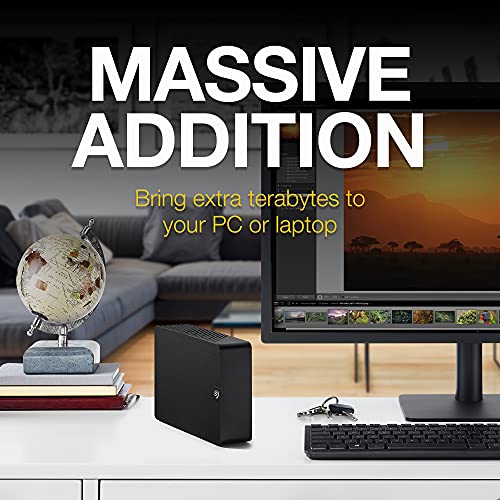 Portable 2TB External Hard Drive HDD USB 3.0 H4714