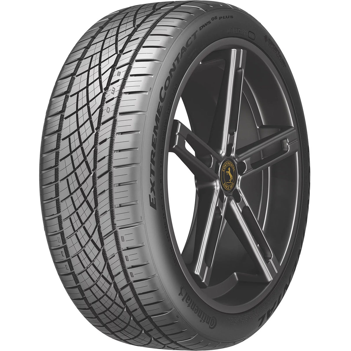 245/40ZR19 98Y XL Tire S427
