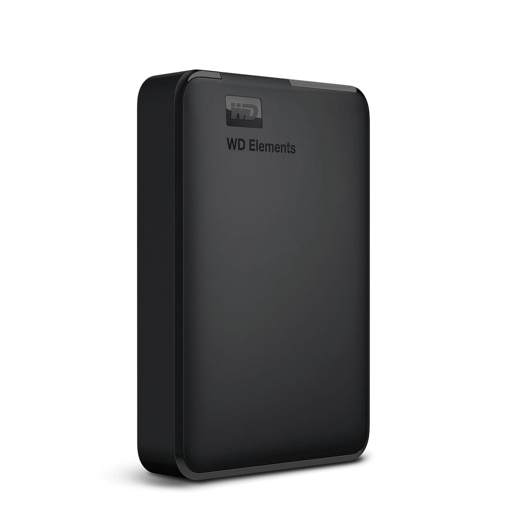 5TB Portable External Hard Drive D2049