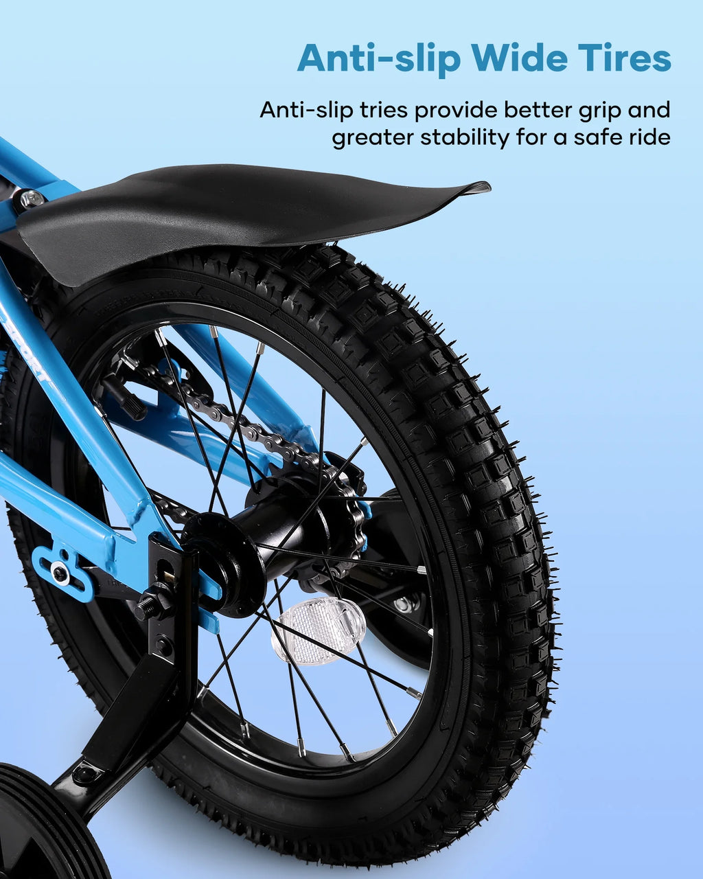 Kids Bike I67317