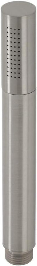 Brushed Nickel Hand Shower Head K753