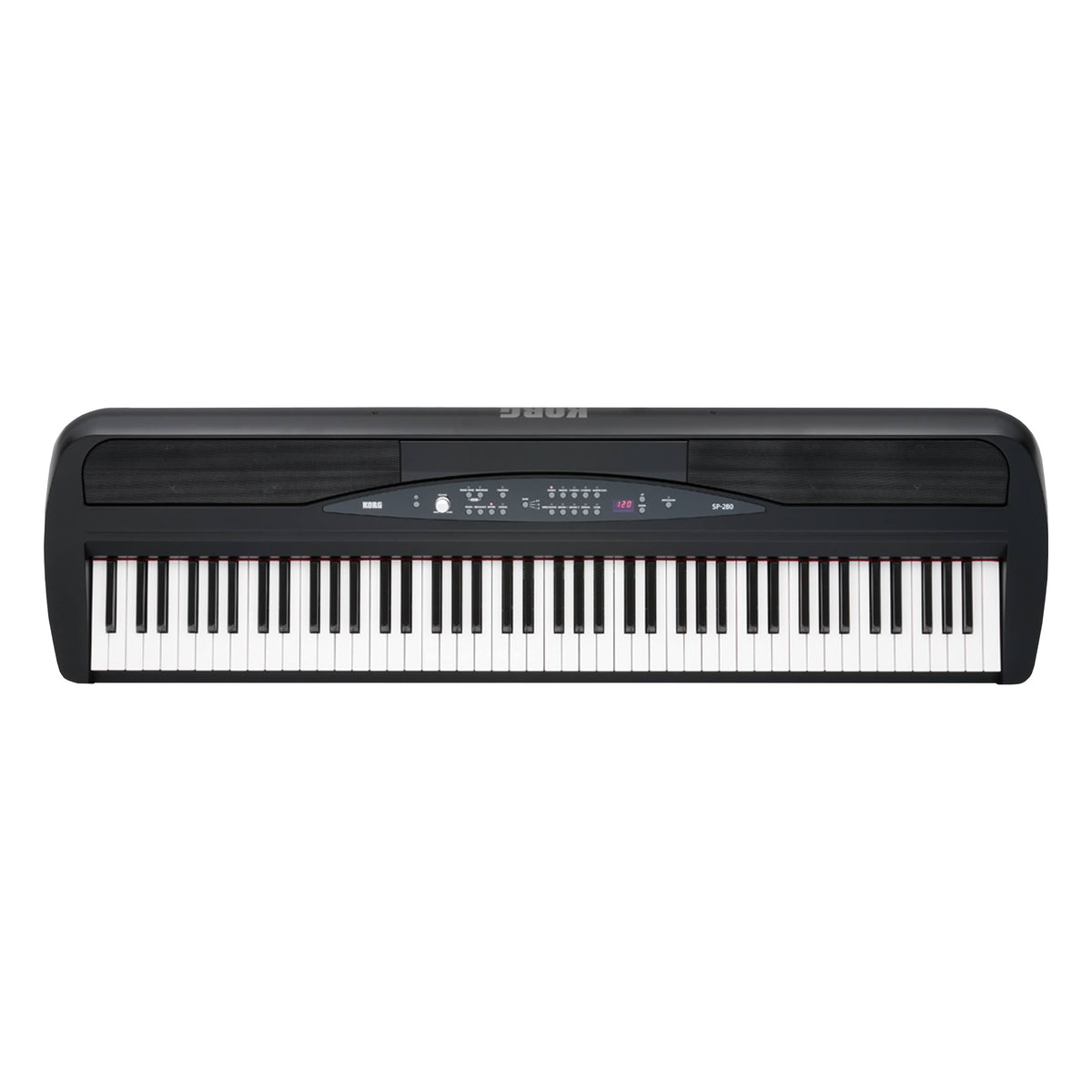 88-Key Digital Piano with Speaker P3252