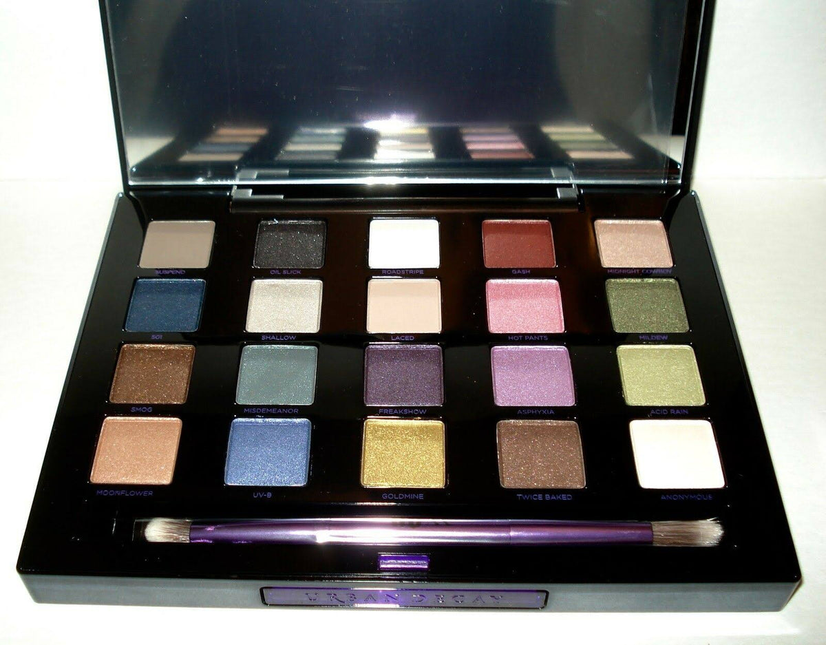 Palette A908