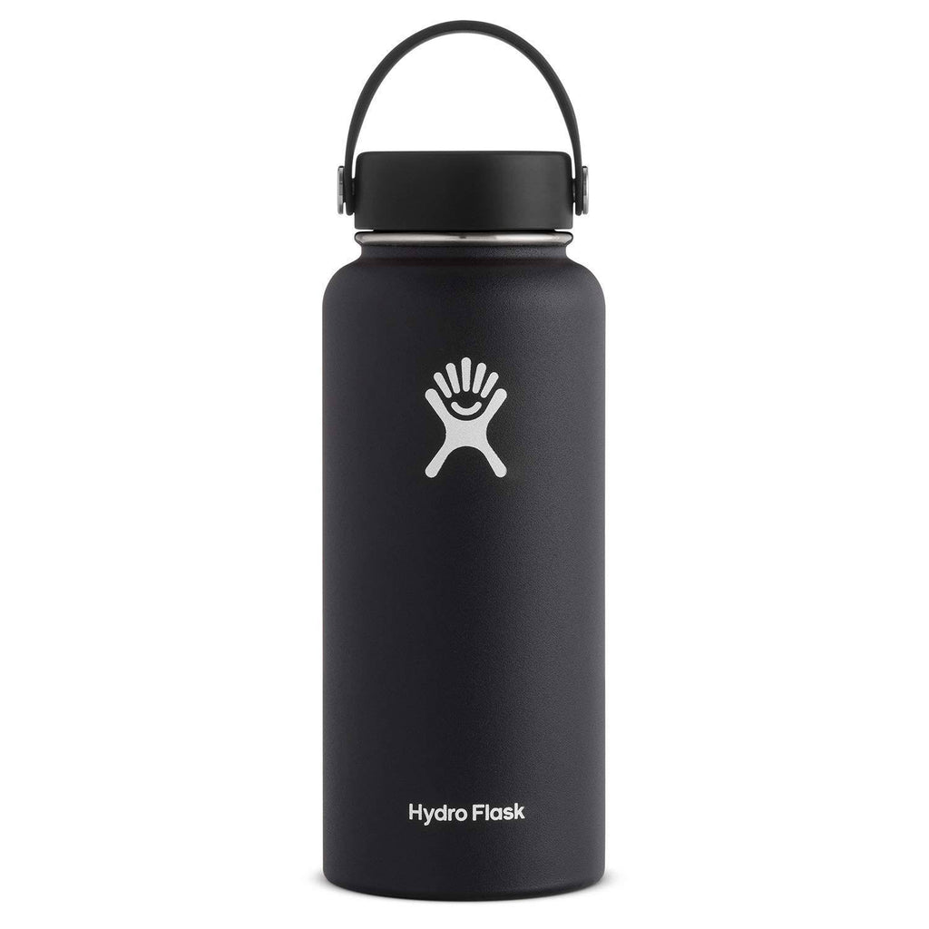 32 oz Beer Growler Black T534