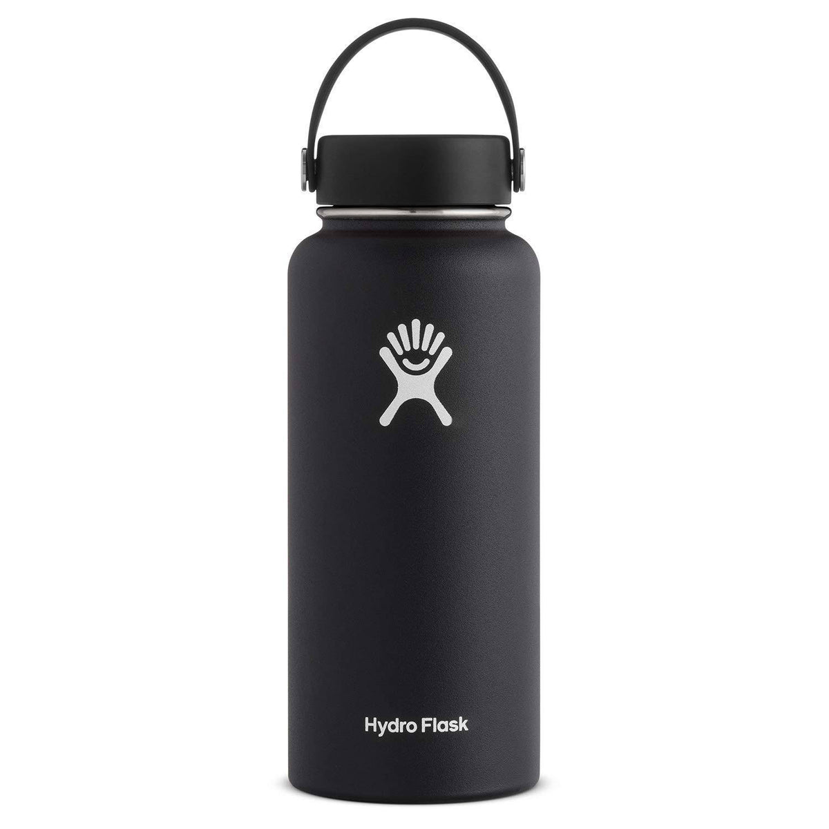 32 oz Beer Growler Black T534