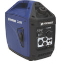 2300 Surge Watts Portable Inverter Generator Q617