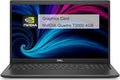 15.6" FHD Intel Core i7 16GB RAM 512GB SSD Workstation Laptop R804