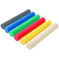 6-Piece Flexible Exercise Bar Set B2563