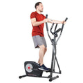 Magnetic Elliptical with Manual Resistance A33423