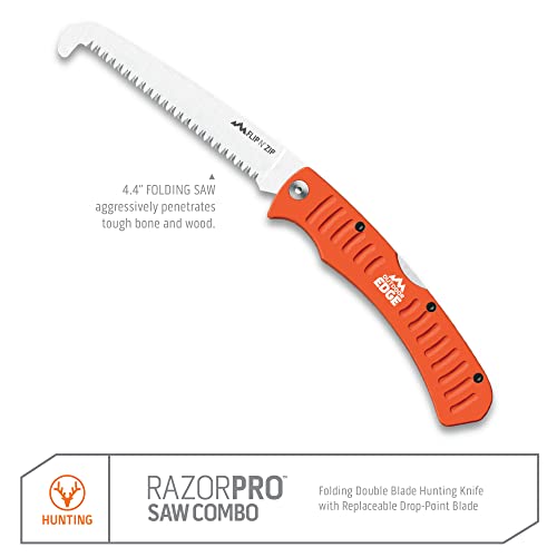 Razor-Pro Saw Combo H6709