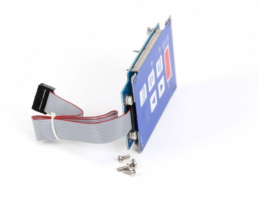 Printed Circuit Board Display U2322