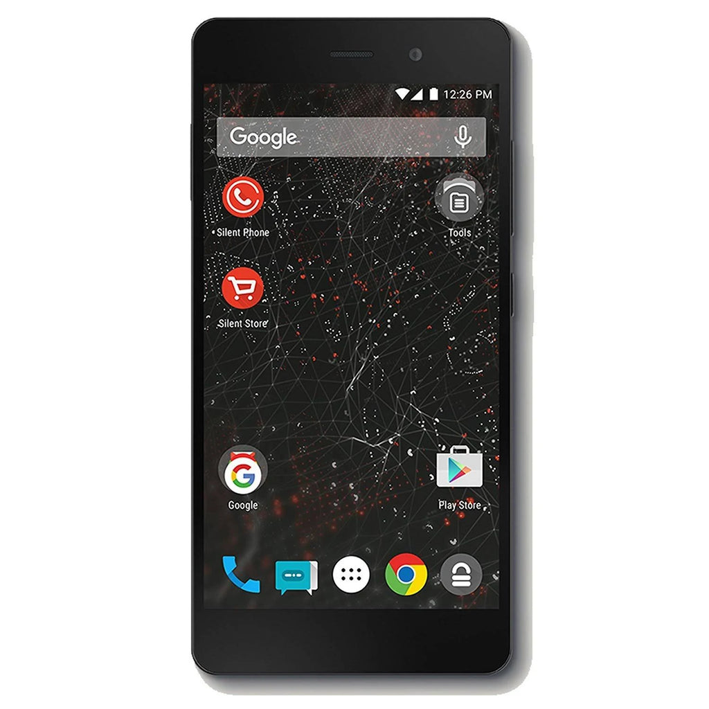 32GB Factory Unlocked 4G/LTE Phone C312