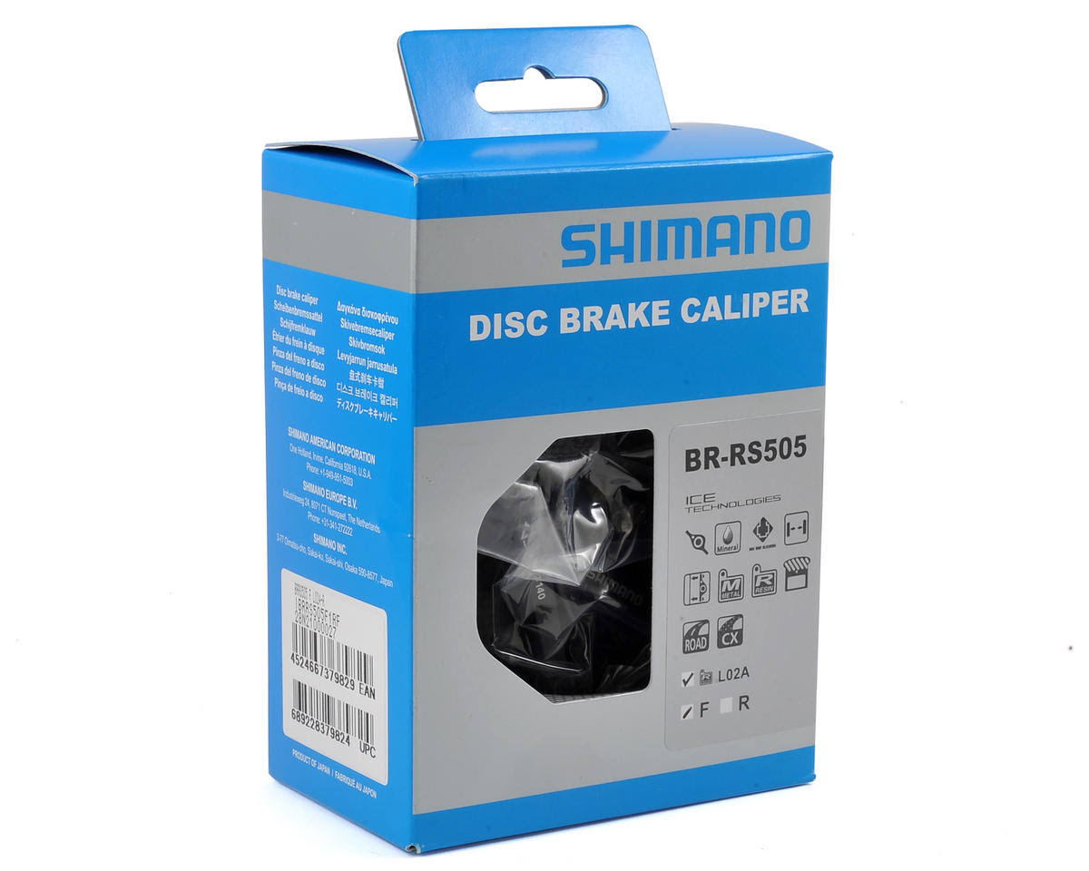 Disc Brake Caliper R492