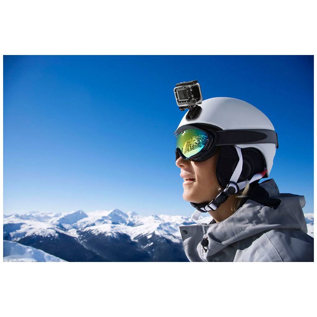 Hi-Res Action Cam with Full HD 1080p Video T235572