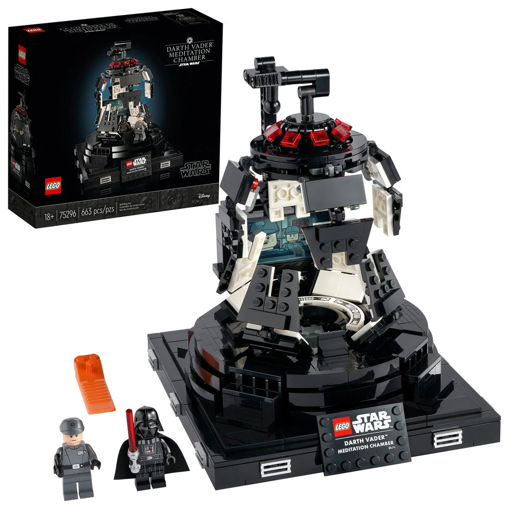 663 Pieces Building Toy Z96358
