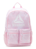 Rose Camouflage Laptop Backpack E4776