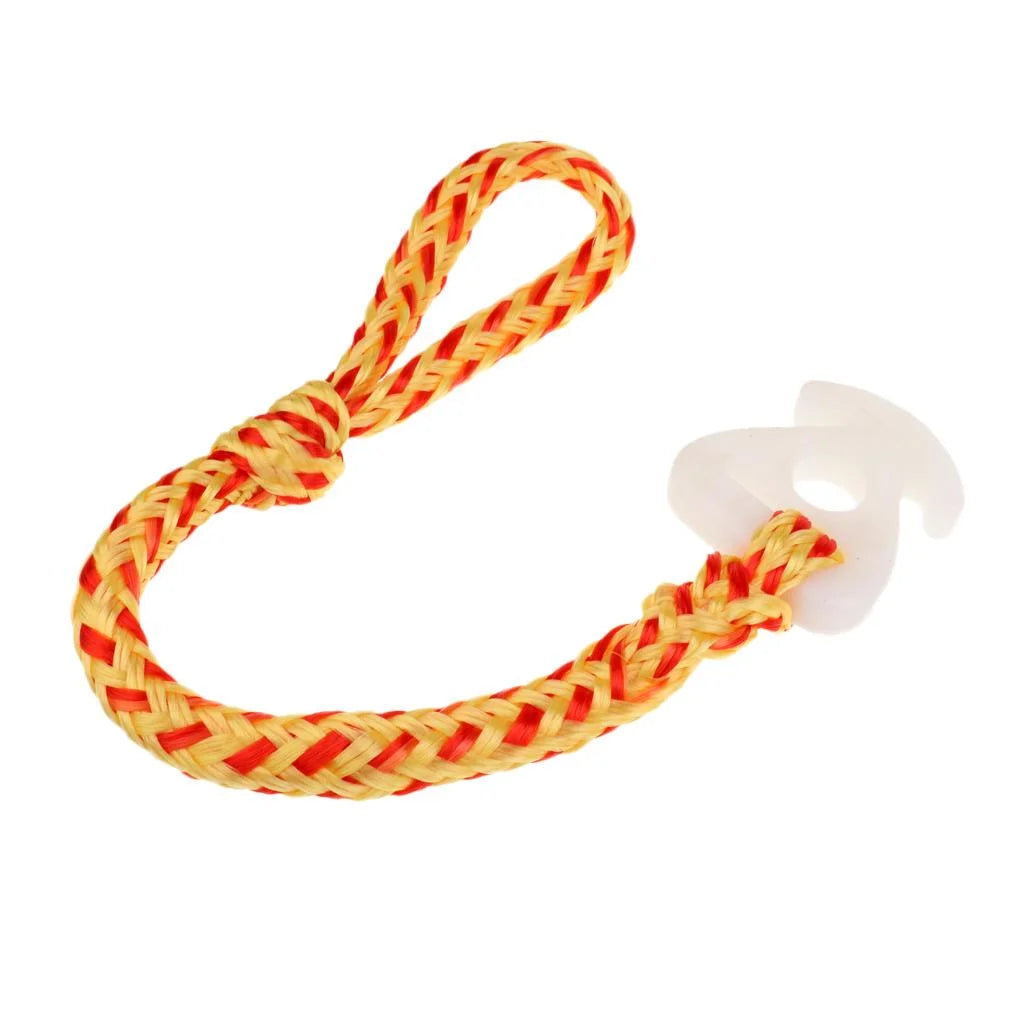 Yellow Red Tow Rope Connector Harness G709823