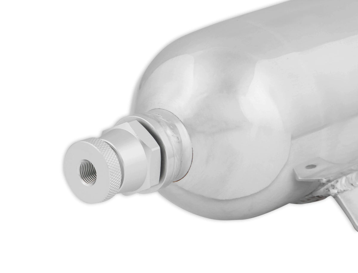 Breather Tank / Catch Can Q6602