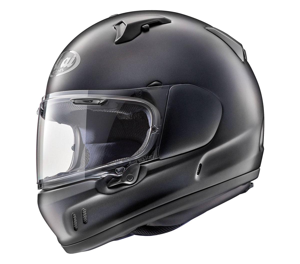 Black Frost Medium Helmet U21227