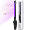 Portable USB Rechargeable UV Light Sanitizer 1 Pack J1320