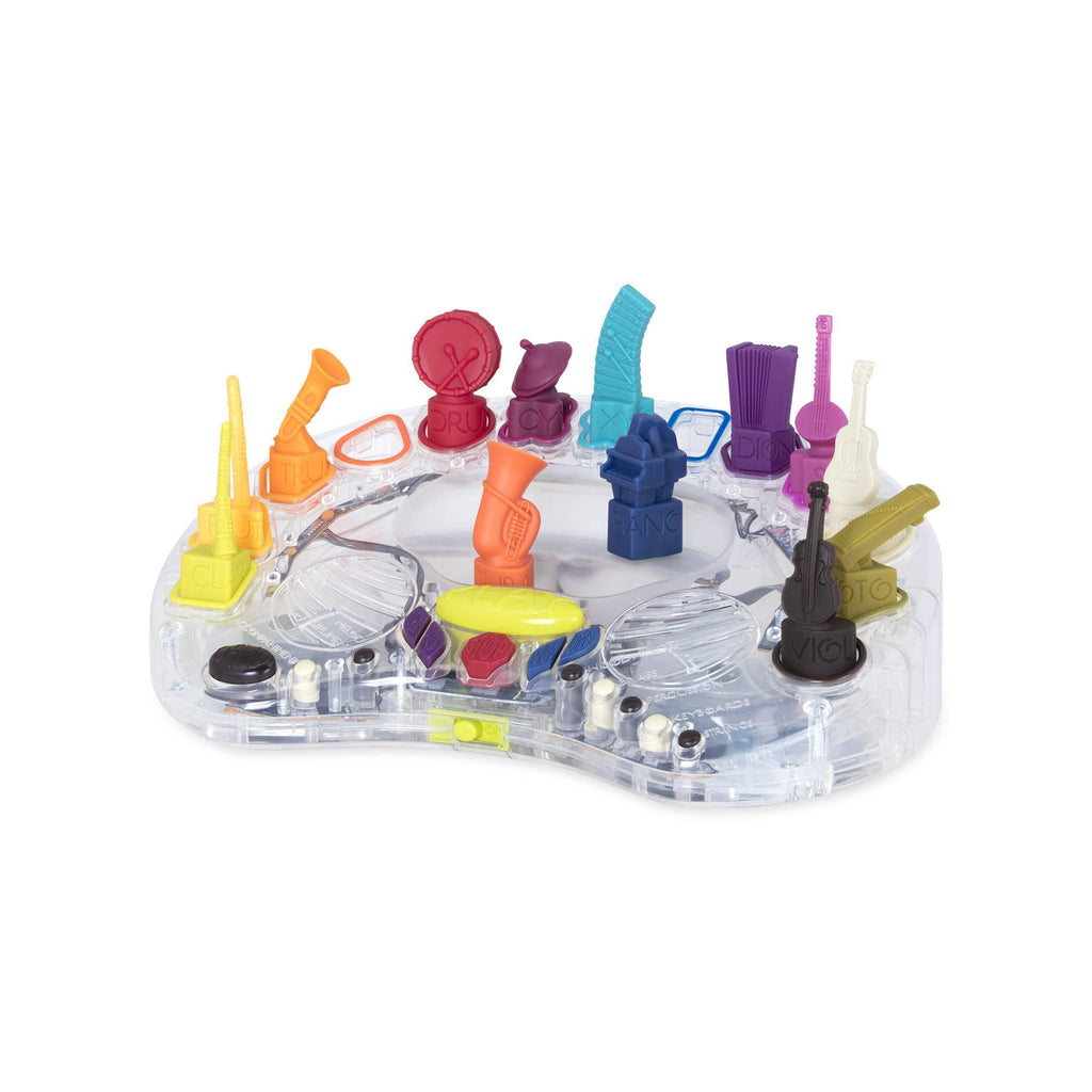13 Piece Musical Toy Orchestra for Kids G593