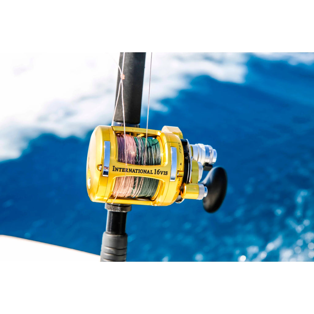 Conventional Fishing Reel K89276