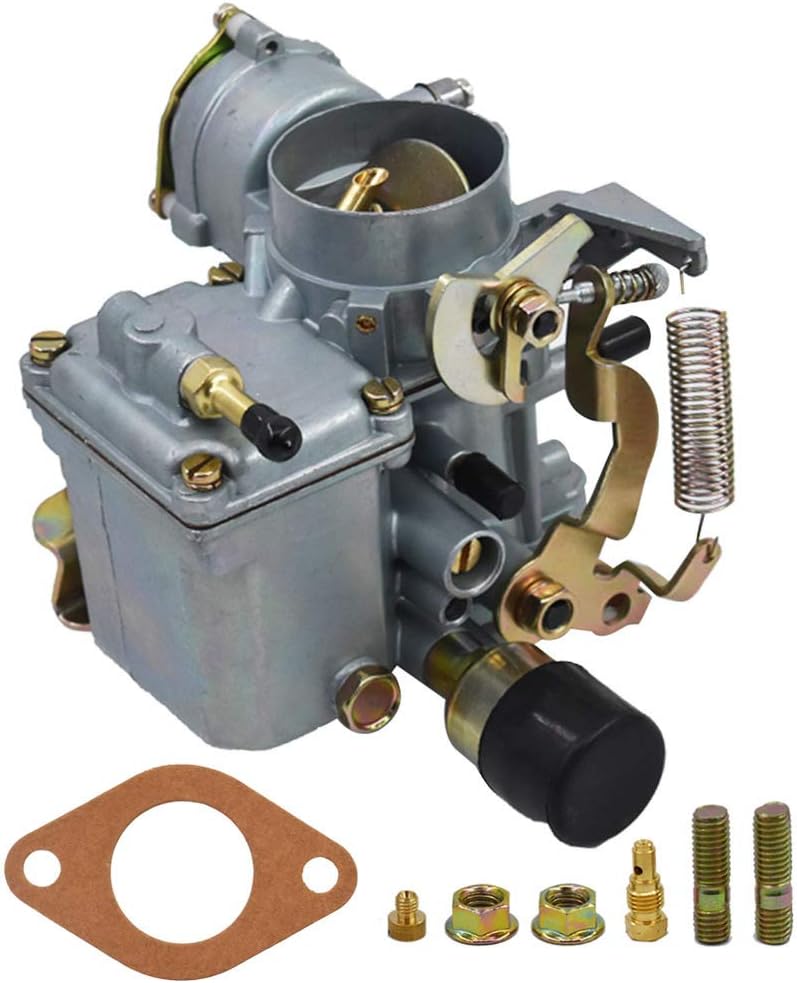 Carburetor for VW 34 PICT-3 12V Electric Choke 1600CC R6063