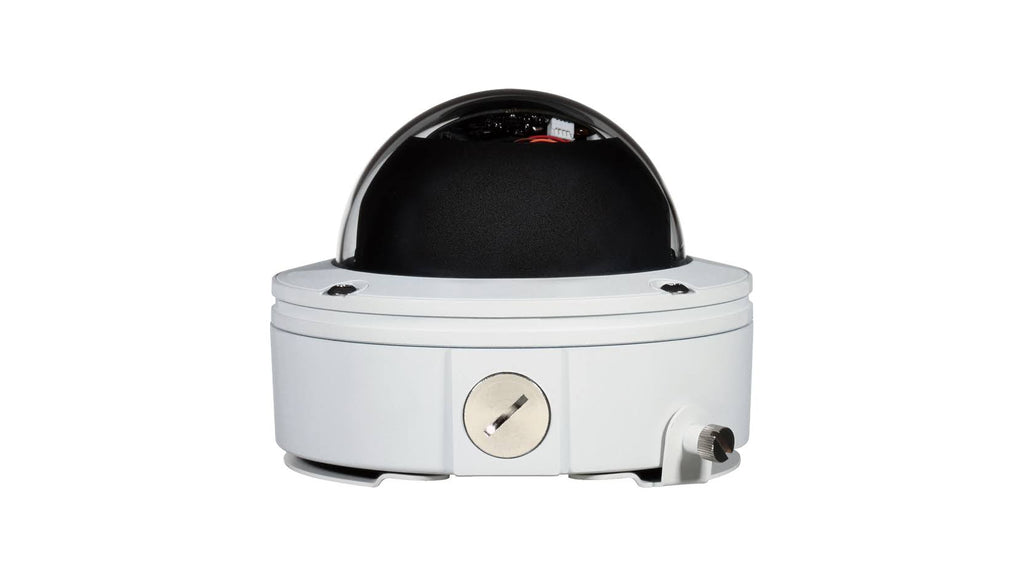 5 Megapixel Network Camera - Monochrome, Color W8706