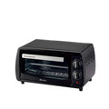 Electric Oven 10L Black 800W R201